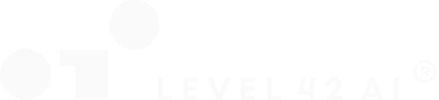 Level 42 Logo