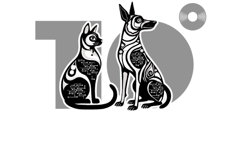 Petvibrome Logo